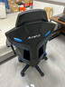 傲风（AutoFull）C3-凌风之盾 AF808 电竞椅电脑椅人体工学椅老板椅沙发椅子 灰黑款 实拍图