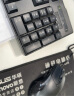 力胜 KB-2202键盘鼠标套装 笔记本台式电脑通用商务办公家用有线键鼠套装电竞游戏外设USB接口 黑色键盘鼠标套装 晒单实拍图