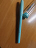 施耐德（Schneider）官方旗舰店BK402+马克龙彩杆钢笔小学生三到四五六年级专用儿童书法练字可擦钢笔套装免费刻字 薄荷绿EF尖0.35mm EF尖0.35mm 实拍图