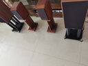 SPENDOR思奔达（Spendor）Classic 2/3英国思奔达音响发烧HiFi书架箱无源音箱家用高保真音箱原装进口音箱 Classic 2/3 胡桃木色 实拍图