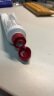 红印（Red seal） 小苏打牙膏100g 新西兰进口无氟牙膏 清新口气 洁净口腔 实拍图