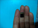 忆捷（EAGET）128GB TF（MicroSD）存储卡 C10 商务蓝 适用华为小蚁萤石普联监控行车记录仪 高速内存卡 实拍图