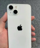 Apple/苹果 iPhone 13 (A2634) 128GB 星光色 支持移动联通电信5G 双卡双待手机 实拍图