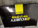 京途（Jingtu）劳保鞋男防砸钢包头防刺穿钢底板安全工作工地防护功能鞋2083 36 实拍图