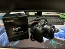 佳能（Canon）RF 50mm F1.8 STM单反全画幅小痰盂镜头 标准定焦镜头大光圈人像镜头 RF50mm F/1.8 STM 晒单实拍图