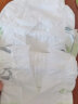 雀氏chiaus薄+C果然裤纸尿裤S27片(4-8kg)小号新生儿尿不湿小包轻薄透气 实拍图