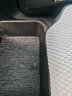 乔氏（Qiaoshi）tpe汽车脚垫适用于19-23款本田英仕派INSPIRE包门槛全包围 双层TPE脚垫【TPE+美尼斯毯-灰色】+后备箱垫 晒单实拍图