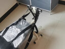 冀久邦腰椎牵引床颈椎牵引器腰椎间盘牵引床家用颈椎突出医用人体拉伸器 宽38厘米+加宽加厚帆布 实拍图