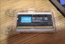 英睿达（Crucial）美光原厂颗粒笔记本内存条DDR5五代笔记本电脑镁光颗粒内存 DDR5 4800 32G笔记本内存 实拍图