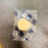 瑞缘奶疙瘩酸奶疙瘩新疆奶酪正宗特产瑞源原味红枣味 原味118g 实拍图