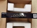 锐捷 千兆路由器 企业级网关路由 双WAN口 无线AC控制器 RG-EG105G-E V2 千兆带宽 带机100 实拍图