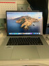 苹果新款M1 Apple MacBook Pro/Air 二手笔记本电脑 办公本 轻薄本 设计本 95新17款15寸Proi7独显4G-16-512 实拍图