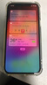 Apple 苹果 iPhone 12 手机 二手手机 苹果手机 国行 苹果二手手机国行优惠券补贴 绿色 256G 实拍图