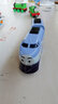 托马斯&朋友 （THOMAS&FRIENDS）小火车男孩玩具合金车动画片同款詹姆士全新形象儿童生日新年礼物 中型合金-键司 实拍图