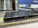 杰科（GIEC）BDP-G4350 4K蓝光播放机 3D高清家用DVD影碟机 VCD/CD/EVD光盘硬盘播放机 解码杜比DTS 实拍图