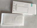 KOOLIFE适用 OPPO Findx8pro手机壳保护套 findx8pro手机套镜头全包简约亲肤透明软壳淡化指纹外背壳 实拍图