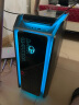 雷神(ThundeRobot)黑武士4+ 核显过渡水冷游戏台式机电脑电竞主机(13代i5-13400 16G 512GSSD 600W 水冷散热) 晒单实拍图