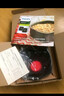 【8成新】飞利浦(PHILIPS)Airfryer 空气炸锅烘焙大师套装HD9925/01配件组合适用于HD9741   实拍图
