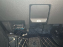 心无止镜 XINWUZHIJING M7 HUD抬头显示器汽车通用OBD行车电脑平视速度GPS卫星时速辅助驾驶 实拍图