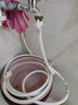 祥韩乐诚全自动洗衣机进水管软管通用水龙头接头配件加长接水管延长上水管 7米全新料三层防爆管 实拍图