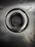 拜杰厨房水槽过滤网洗碗盆不锈钢洗碗池防堵塞下水道过滤网11cm2个装 实拍图