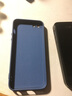 欧米滋 苹果SE手机壳苹果5S液态硅胶iphone5保护套ip5全包软壳5se防摔磨砂男女款个性创意 实拍图