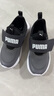 彪马（PUMA）儿童男童运动鞋跑步鞋魔术贴轻便舒适休闲鞋389135 实拍图