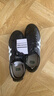 Onitsuka Tiger鬼塚虎经典休闲鞋舒适透气轻便男女鞋 MEXICO 66™ 黑色 41.5 实拍图