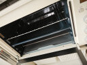 美的（Midea）遇见Q20系列 家用多功能电烤箱 40L大容量 独立控温 搪瓷内胆 热风循环 PT4012W 实拍图