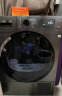 倍科(BEKO)8公斤热泵式烘干机 家用干衣机 速效烘衣 即烘即穿 免熨烫烘衣机 EDTH8455XM 晒单实拍图