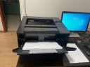 惠普（HP） M701a/701n打印机 A3/A4黑白激光打印机大型商用办公 M701n带有线网络（1年上门服务） 晒单实拍图