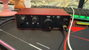 Focusrite scarlett 福克斯特solo3/2I2/4I4三代四代声卡有声书喜马拉雅专业录音配音设备套装 福克斯特SOLO 4代【京仓配送】 实拍图