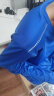 亚瑟士童装2024年春季男女儿童运动休闲速干百搭针织T恤 亚瑟士蓝170cm 晒单实拍图