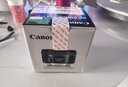佳能（Canon）小痰盂三代 ef50 1.8stm 标准定焦镜头 单反相机大光圈全画幅人像镜头 EF 50 1.8+定制遮光罩 官方标配 实拍图
