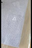 杉杉（FIRS）短袖衬衫男中年商务休闲正装宽松免烫衬衣 TCT4299短袖绿色 41  晒单实拍图