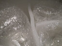 玉兰香耐热全玻璃蒸汽煮茶壶过滤黑茶普洱茶具泡茶壶家用煮茶器茶具套装 A款茶壶1.1L 实拍图