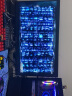 AOCSXM  27英寸电脑液晶显示器高刷曲面电竞显示屏专业屏幕 27英寸直黑/1K165HZ 实拍图