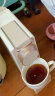 心想（SCISHARE） 咖啡机mini小型意式家用全自动胶囊机可搭配奶泡机兼容Nespresso胶囊1201 【尊享款】柔雾金+80粒胶囊 实拍图