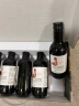 帕斯蒙火烈鸟 智利原瓶进口小瓶红酒整箱赤霞珠干红葡萄酒礼盒装一箱187ml*6支 晒单实拍图