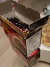 G7 COFFEE INSTANT COFFEE越南进口速溶纯黑咖啡0脂0添加燃卡美式萃取咖啡豆粉100包 美式纯黑咖啡2盒/30杯 实拍图