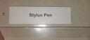 简木格 电容笔ipad pencil触屏笔平板触控笔手写笔 平板air触屏mini笔通用版触控笔 电容笔【苹果专用-蓝牙】 实拍图