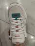 斯凯奇（Skechers）机甲鞋女鞋运动鞋厚底增高老爹鞋缓震轻便休闲鞋 实拍图
