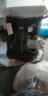 回力雨鞋男士冬季加绒保暖中高筒雨靴水鞋防水胶鞋套鞋6807黑高长绒44 实拍图