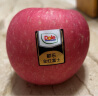 都乐Dole 烟台红富士苹果特级铂金果8粒 单果230g 新鲜水果礼盒 实拍图