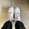 耐克（NIKE） AIR FORCE 1'07 AF1 空军一号男子运动鞋 CW2288-111 44.5 实拍图