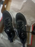 耐克（NIKE）情侣鞋 男女鞋 25冬新款减震回弹运动休闲鞋时尚百搭情侣跑步鞋子 RUN DEFY/黑白【店长推荐】 36.5 （内长230mm） 实拍图
