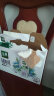 赫丽特奇高纤维椰子面粉500g 斯里兰卡进口 生酮饮食蛋糕甜点面包烘焙原料 实拍图