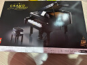 乐高（LEGO）积木21323钢琴18岁+玩具 IDEAS系列旗舰限定款 生日礼物 实拍图