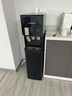 SENIHOM 森昵净水机加热制冷一体立式家用商用冷热两用过滤自来水ro超滤直饮水管线饮水机 冰热UF超滤黑色 实拍图