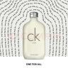 卡尔文克雷恩（Calvin Klein）ckone中性淡香水礼盒(100ml+沐浴啫喱100ml)节日生日礼物送男女友 实拍图